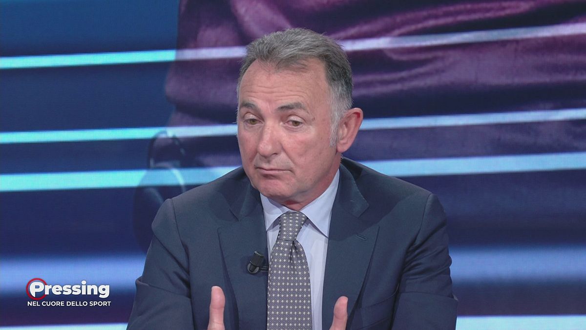 Mauro: "Chivu mi ha deluso più di tutti"