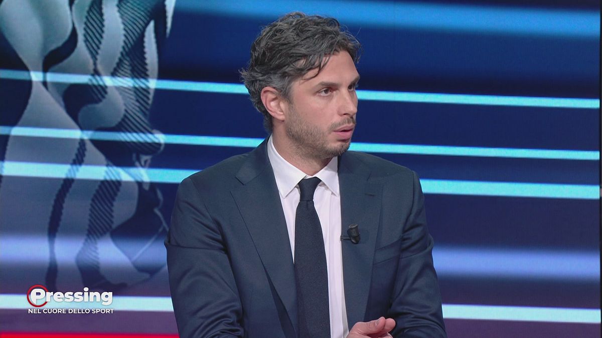 Ranocchia: "Non si può mettere La Penna in Inter-Juve, doveva arbitrare Doveri!"