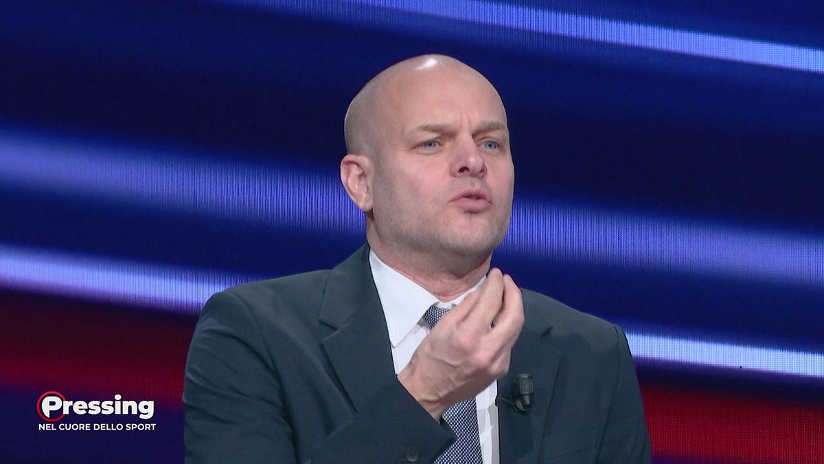 Biasin: "Tutti avrebbero commesso l'errore di La Penna"