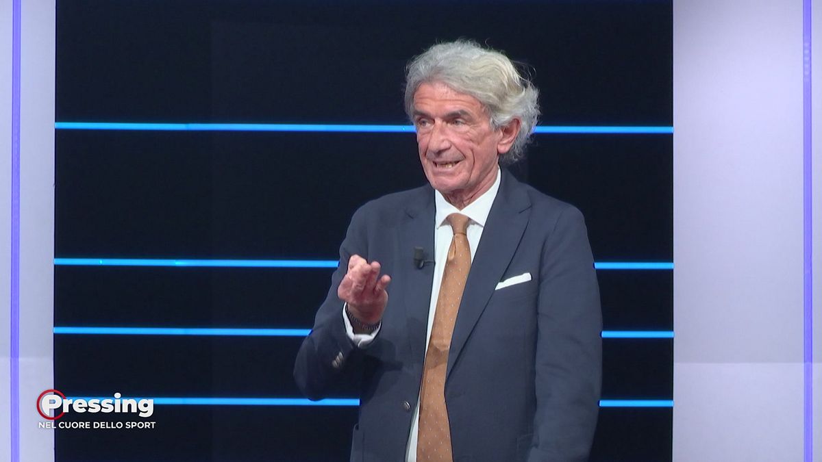 La moviola di Inter-Juve: "Con il nuovo protocollo Bastoni sarebbe stato espulso"