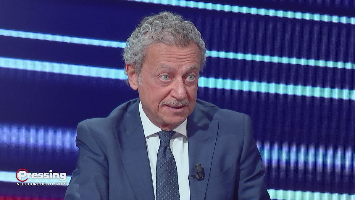 Sabatini: "Bastoni non può esultare così dopo quella simulazione"