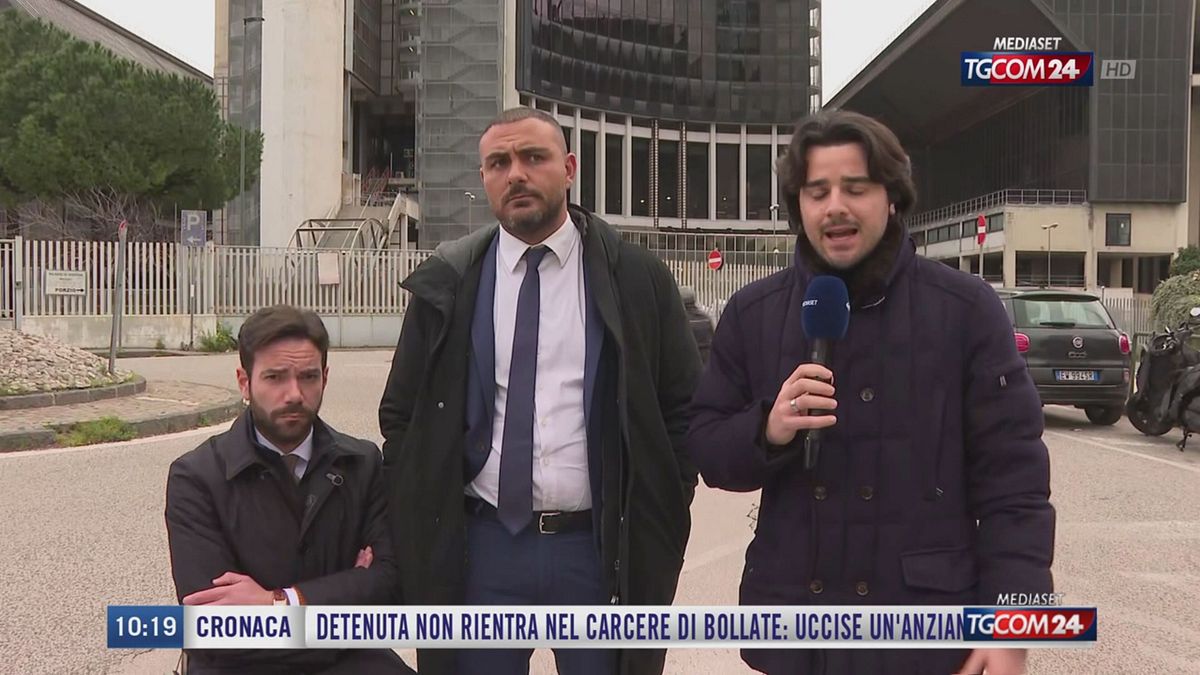 AVV BIMBO CUORE  DA TGCOM X SITO SRV