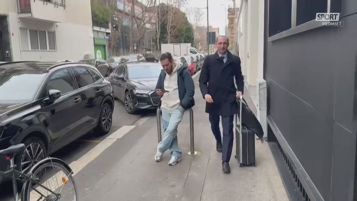 MCH ARRIVO CHIELLINI LEGA CALCIO MCH