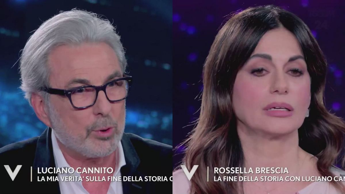 Rossella Brescia risponde all'ex Luciano Cannito: "Avrei preferito più chiarezza"