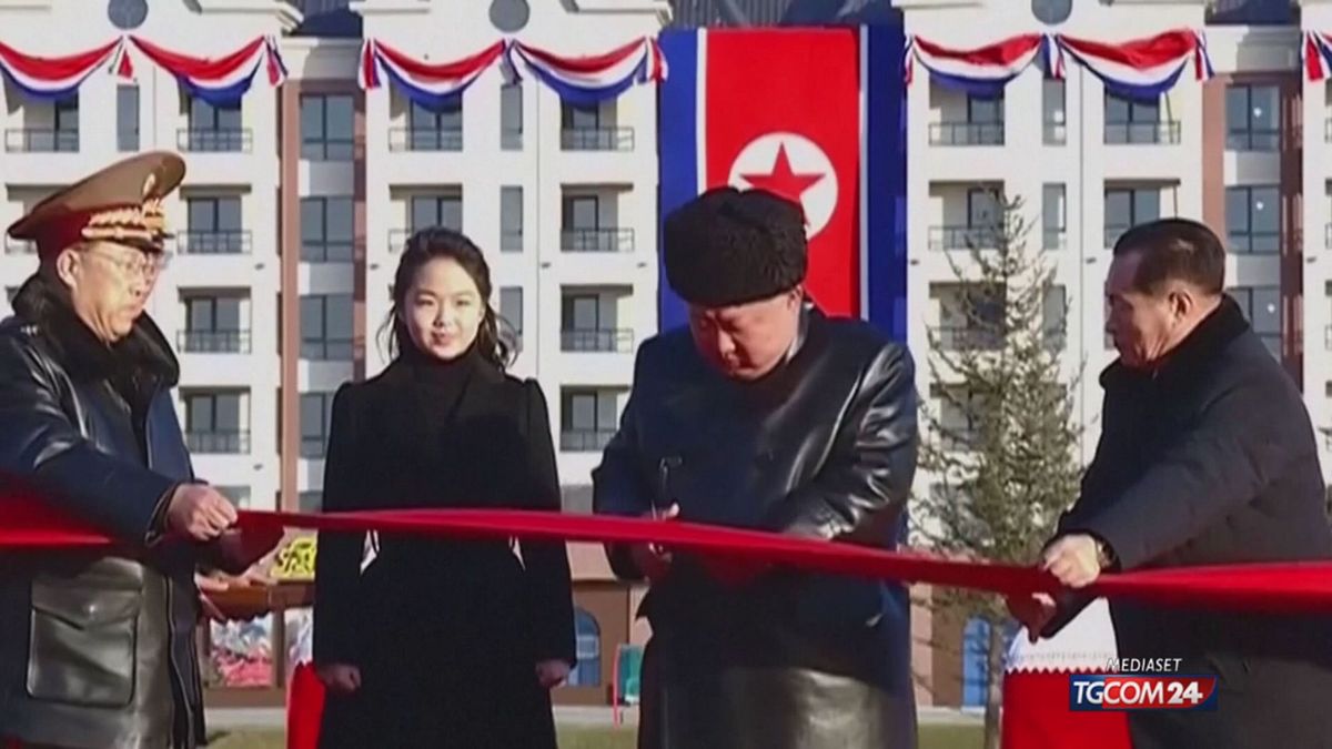 CASE NORD COREA X SITO SRV