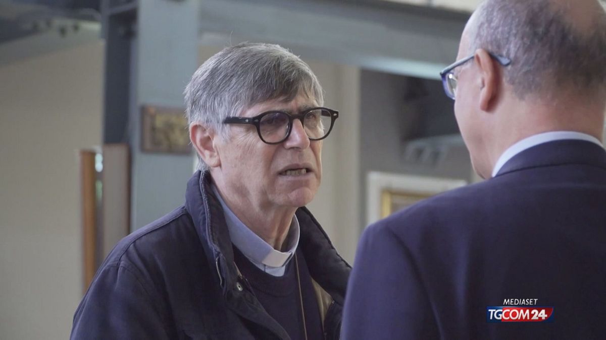 12.00 DON PATRICIELLO SRV