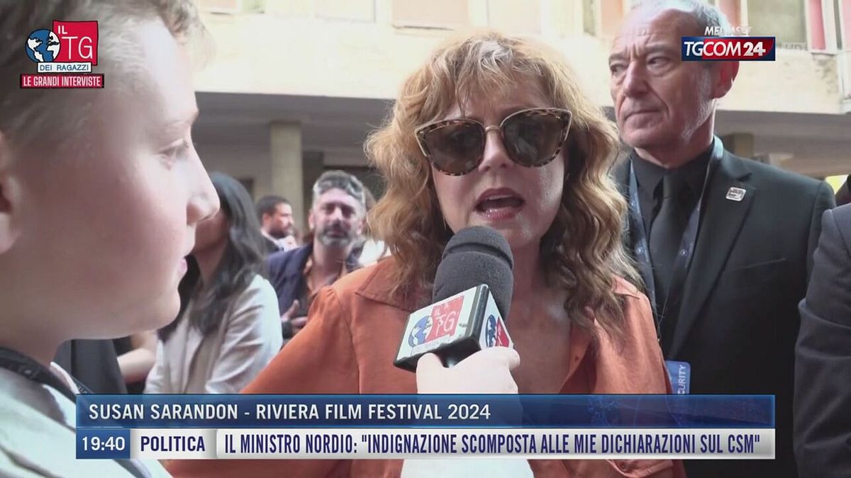 Puntata del 15 febbraio