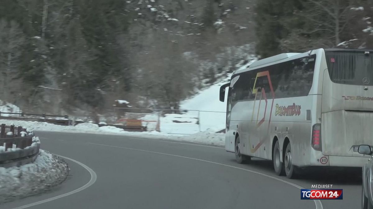 Padova, 14enne"lasciato a piedi"dall'autobus: per l'autista serviva il biglietto cartaceo
