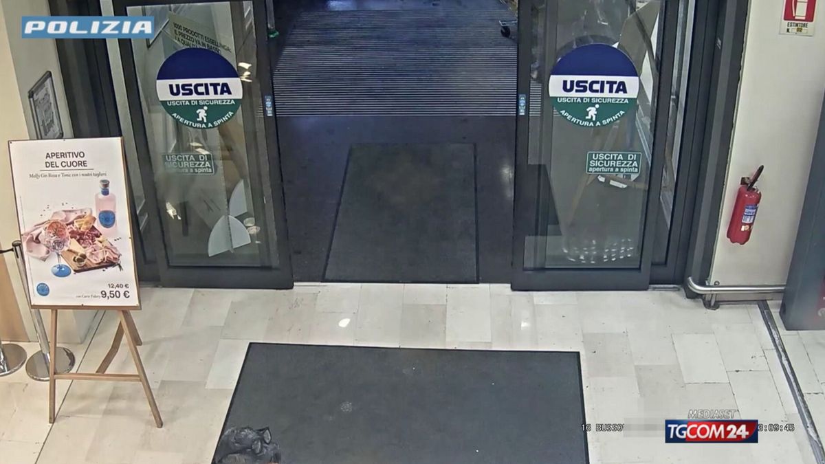 Bergamo, tentato sequestro di una bimba di 18 mesi: padre e madre salvano la piccola