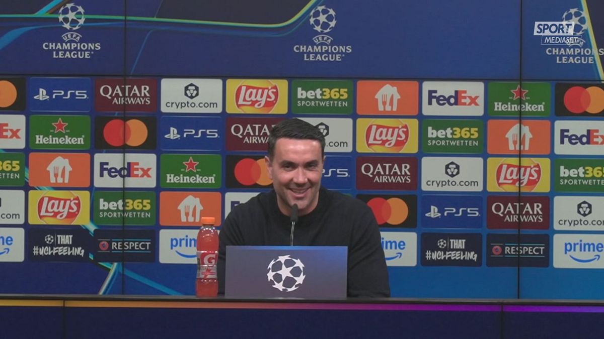 DICH PALLADINO PRE DORTMUND SU SCAMACCA PER SITO 16/2 DICH