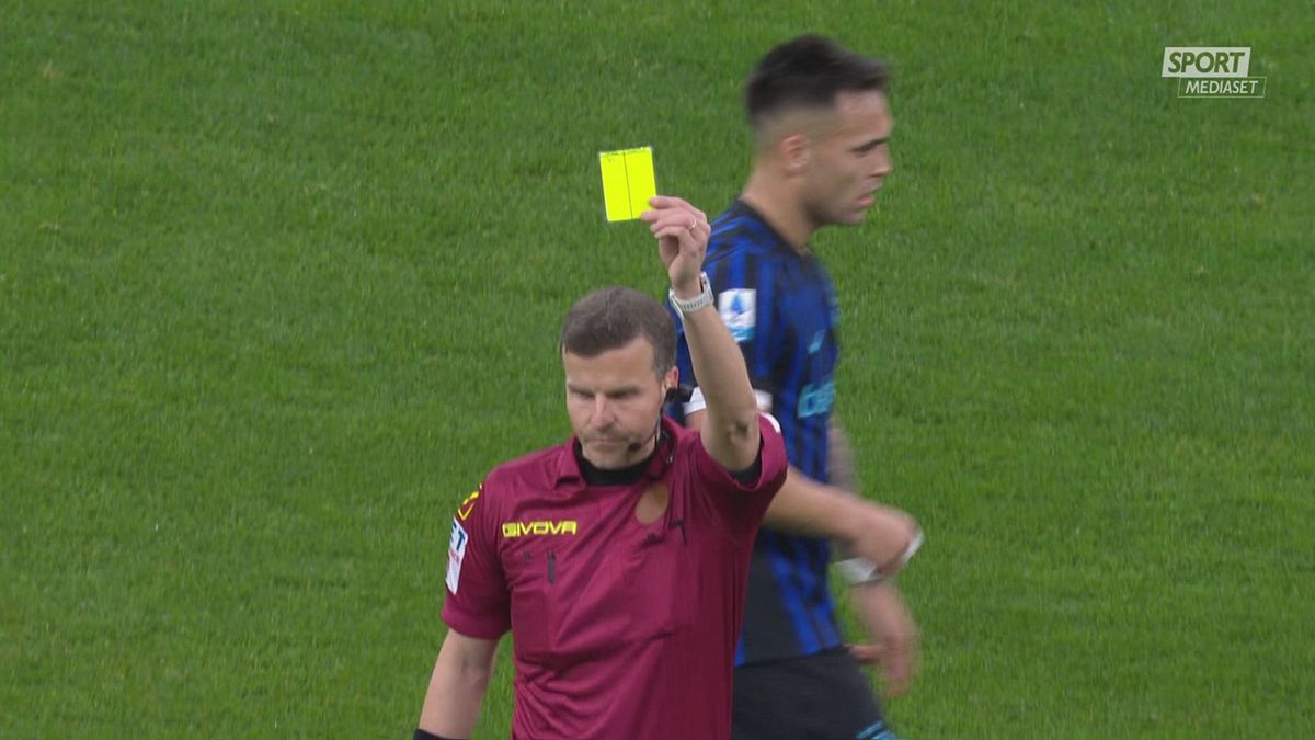 SRV RULLO LA PENNA, LE ULTIME SUGLI ARBITRI 16/02 SRV