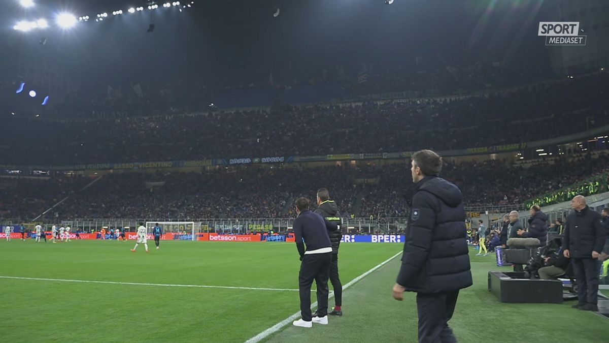 SRV RULLO INTER-JUVE "DI LUNEDI" - IL RIASSUNTO (MUSICATO) 16/02