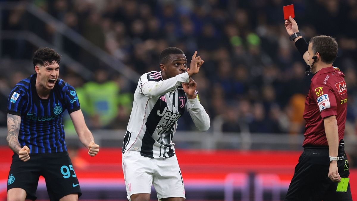  La Penna espelle Kalulu