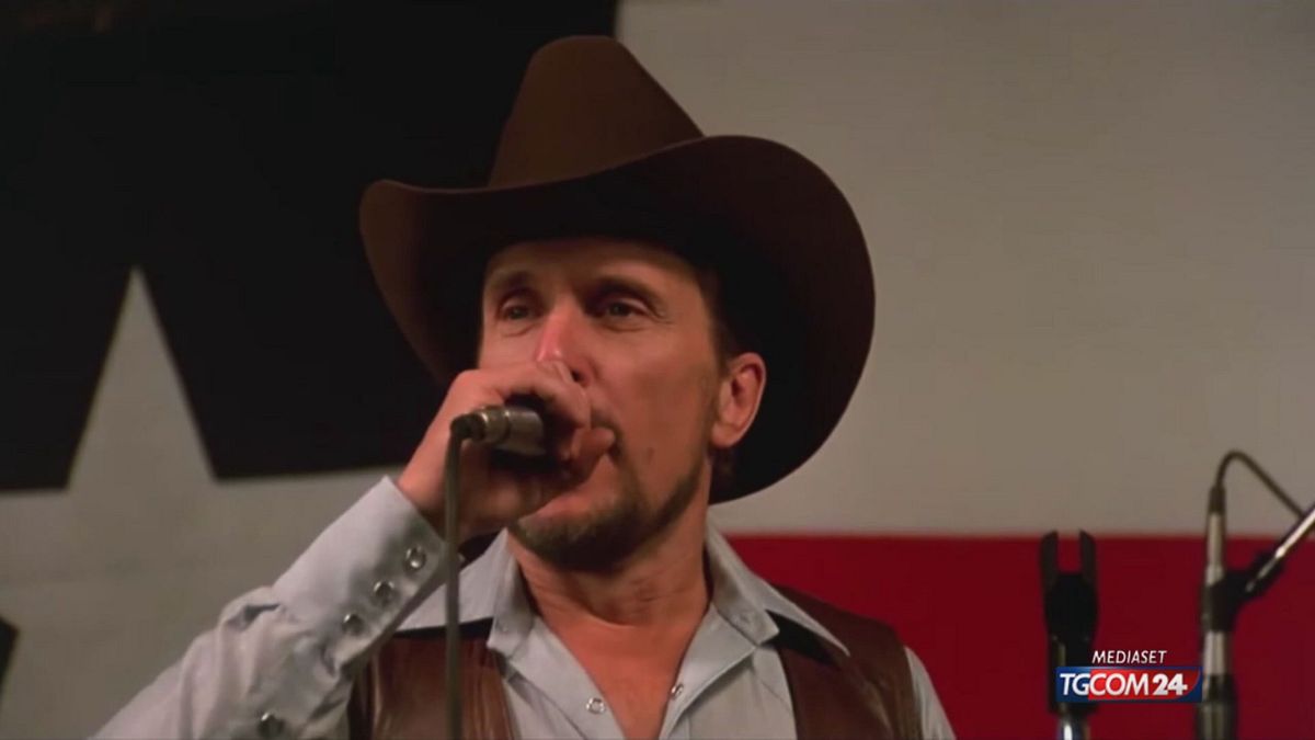 12.00 DUVALL, FILM MITICI SRV