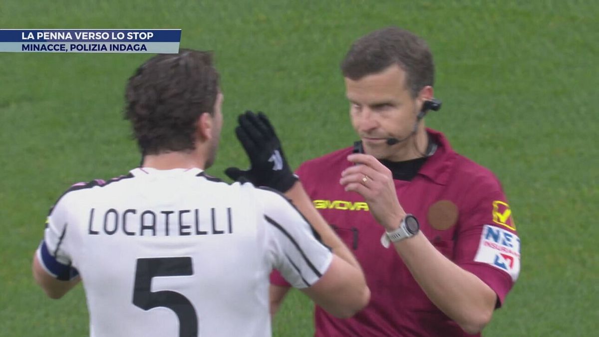 La Penna verso lo stop