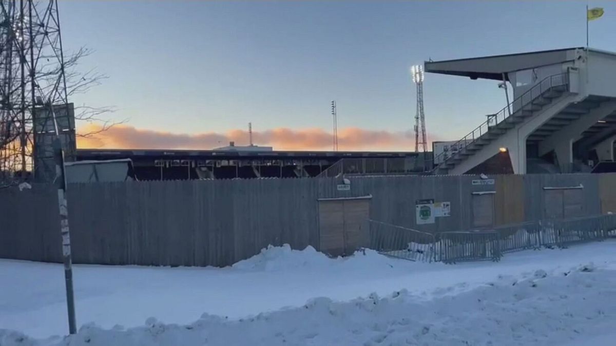 Edizione ore 13.00 del 17 febbraio