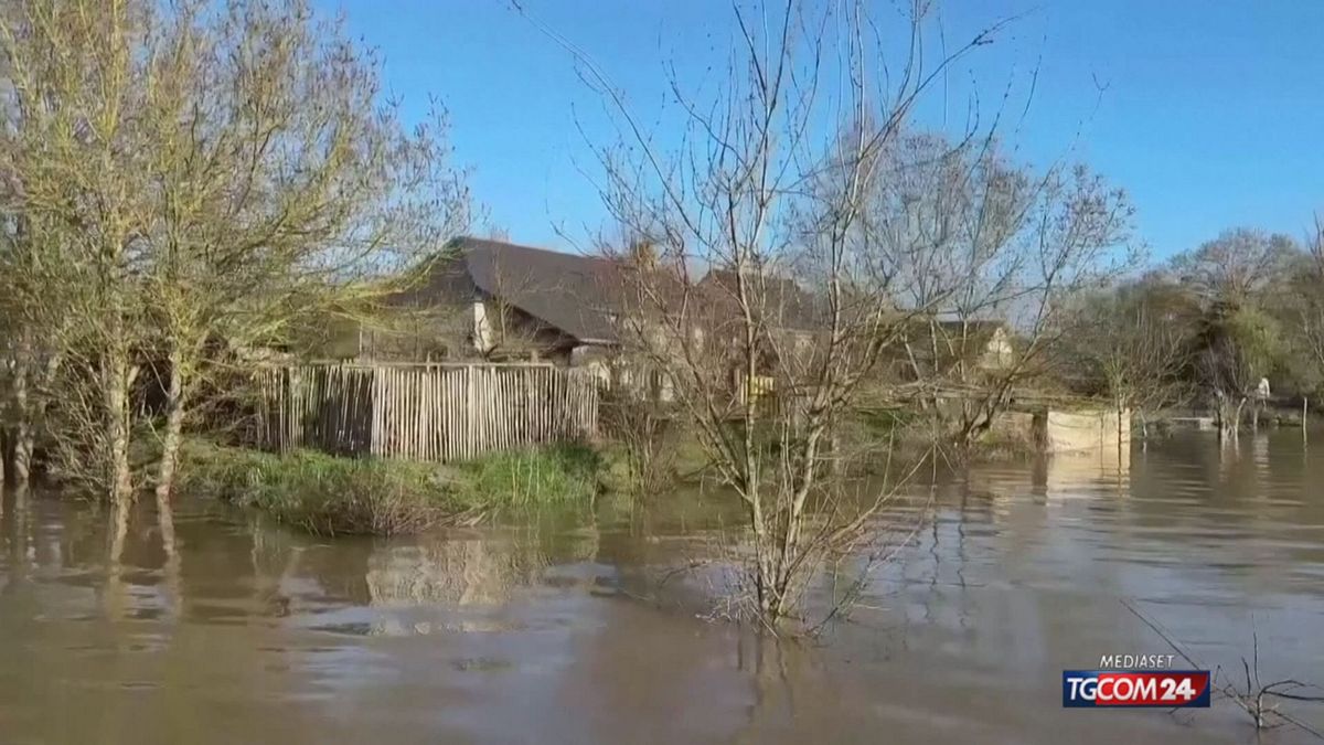 INONDAZIONI FRANCIA X SITO SRV