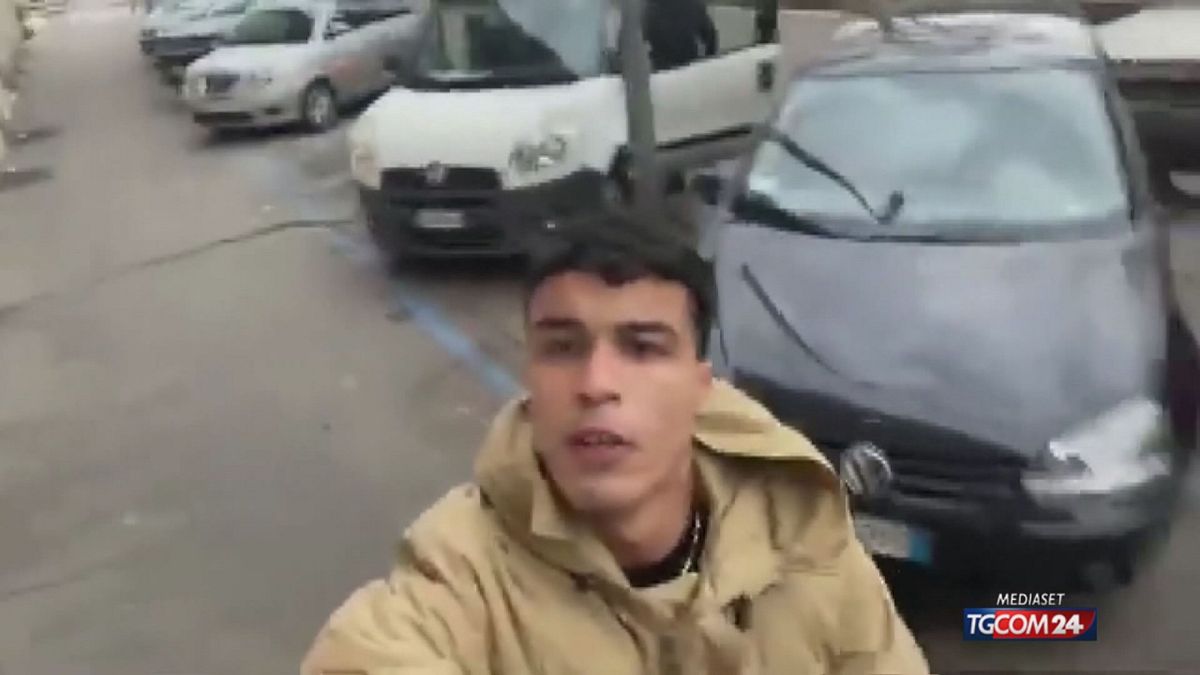 18.15 RE DEI MARANZA CONDANNATO