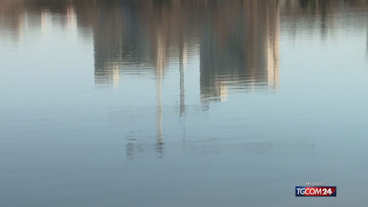 18.00 FAMIGLIE SOSPESE, TORRI LAC SRV