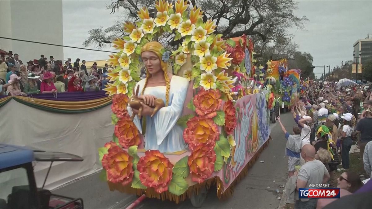 martedì grasso a new orleans per sito SRV