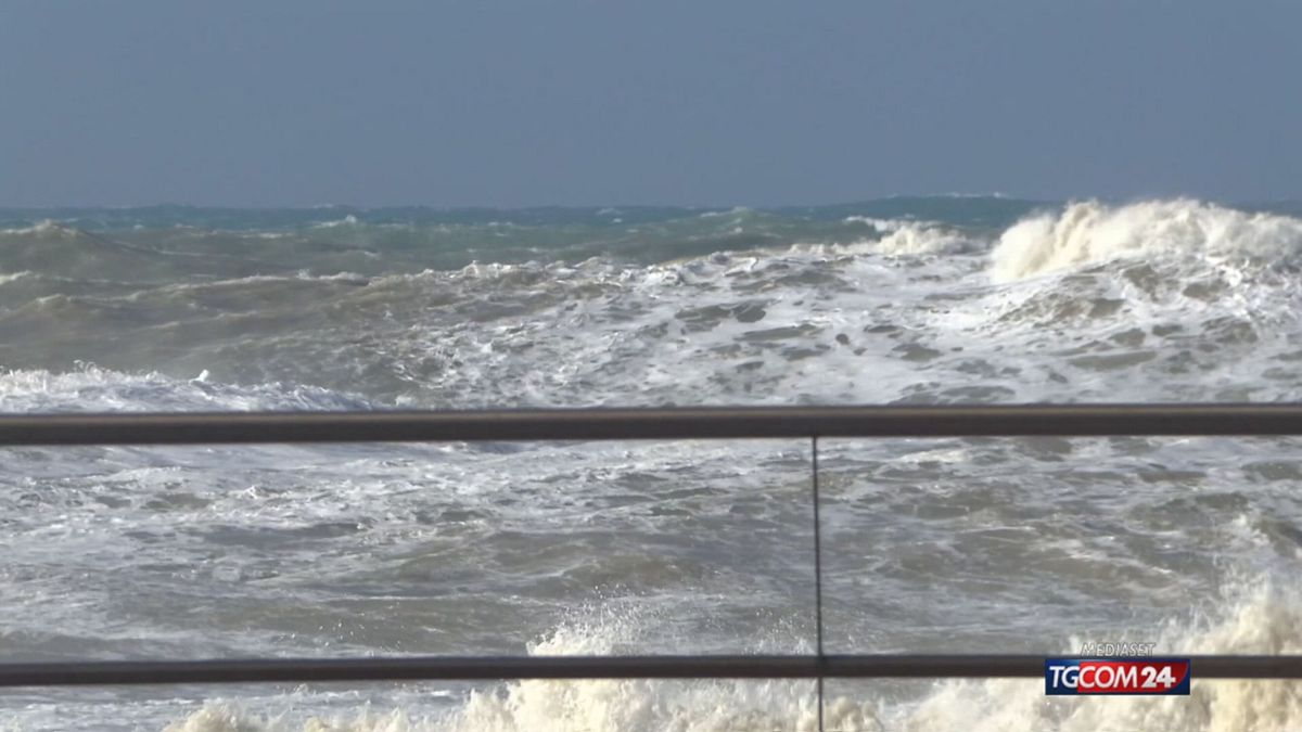 MALTEMPO SICILIA X SITO SRV