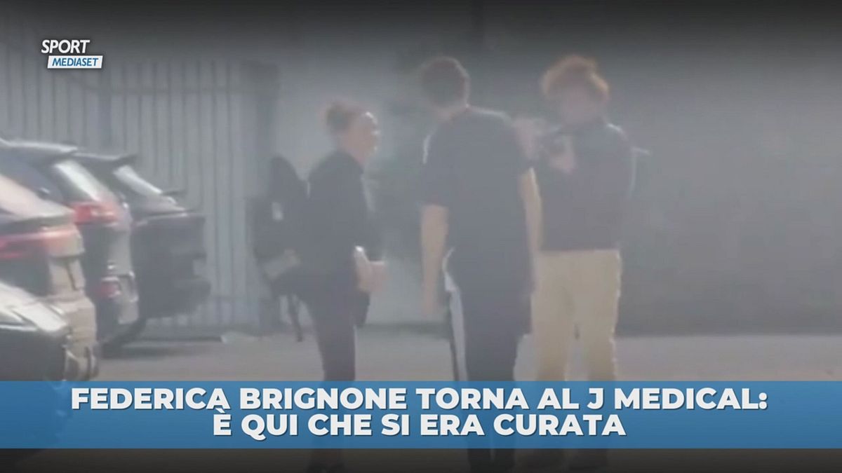 Brignone al JMedical