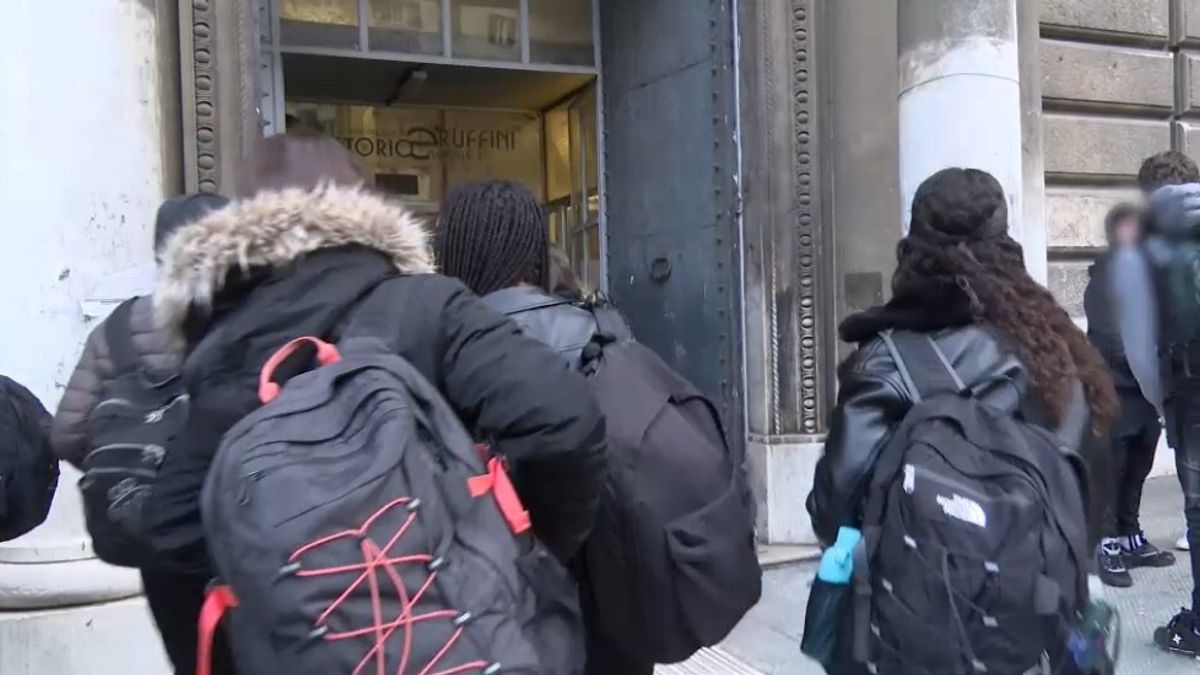 Genova, "privilegiati" gli studenti che fanno il ramadan: è polemica