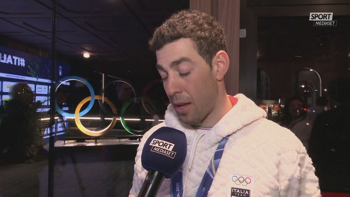 DICH PELLEGRINO 18/2 DICH