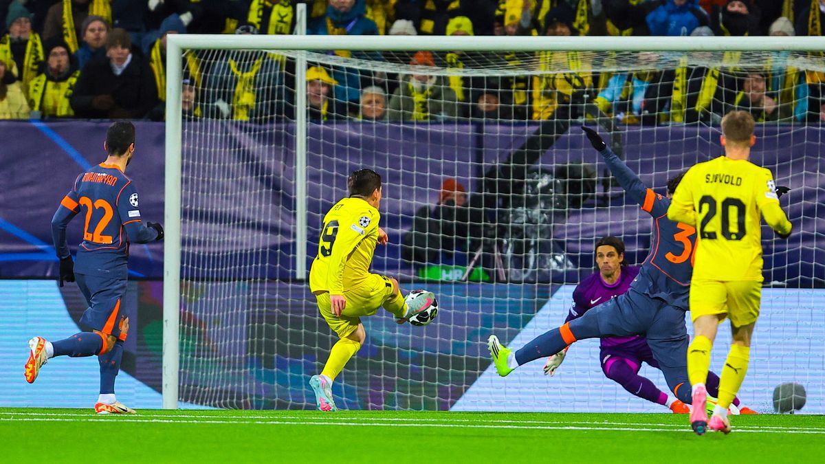 Bodo/Glimt-Inter 2025/26