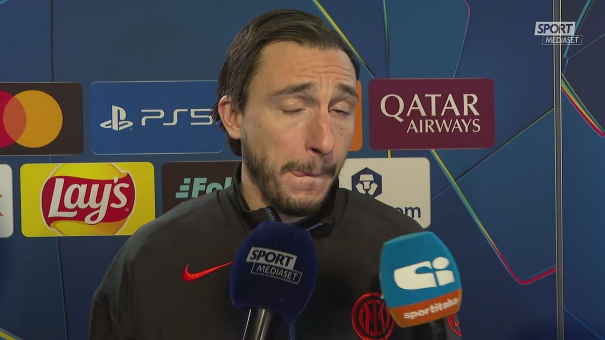 DICH DARMIAN IN MIX POST BODO-INT 18/2 DICH