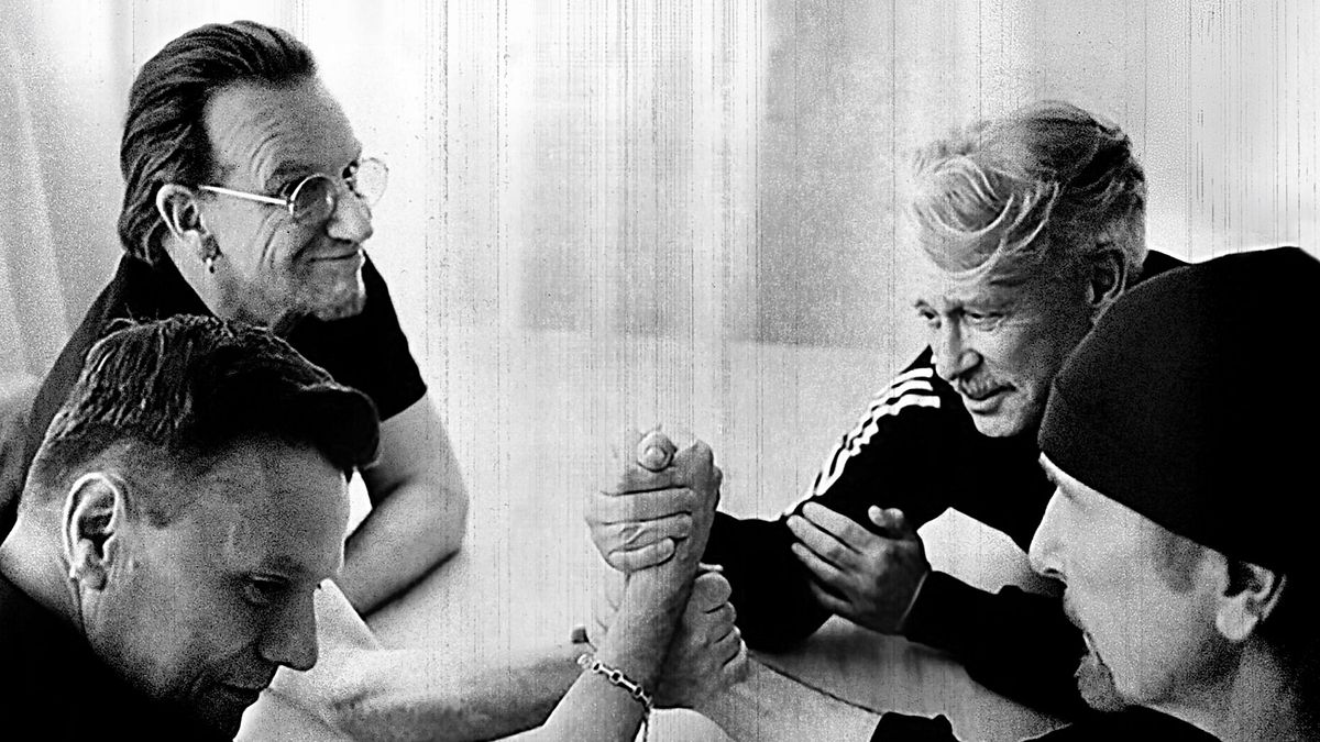  Credit Anton Corbijn