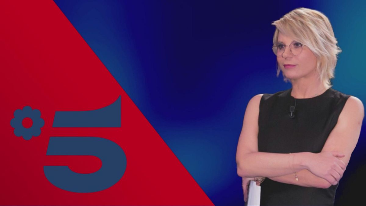 Stasera in Tv sulle reti Mediaset, 21 febbraio