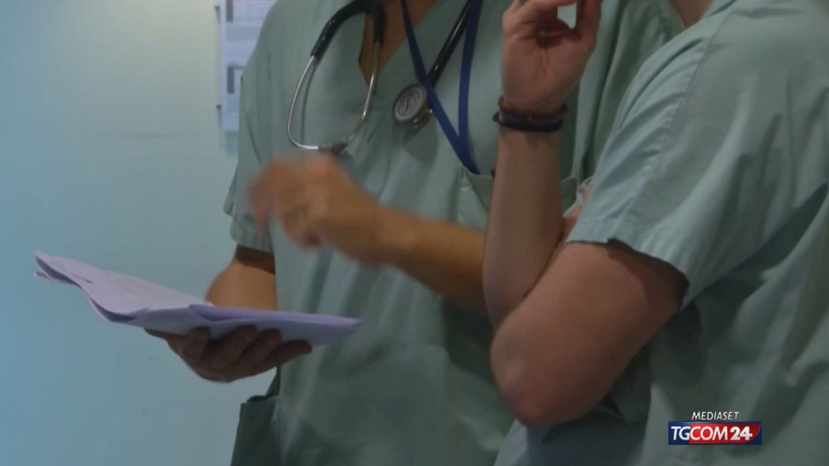 12.00 "SERVE UN CUORE SUBITO" SRV