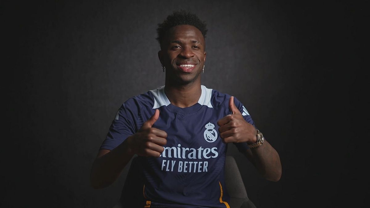 Vinicius e il razzismo