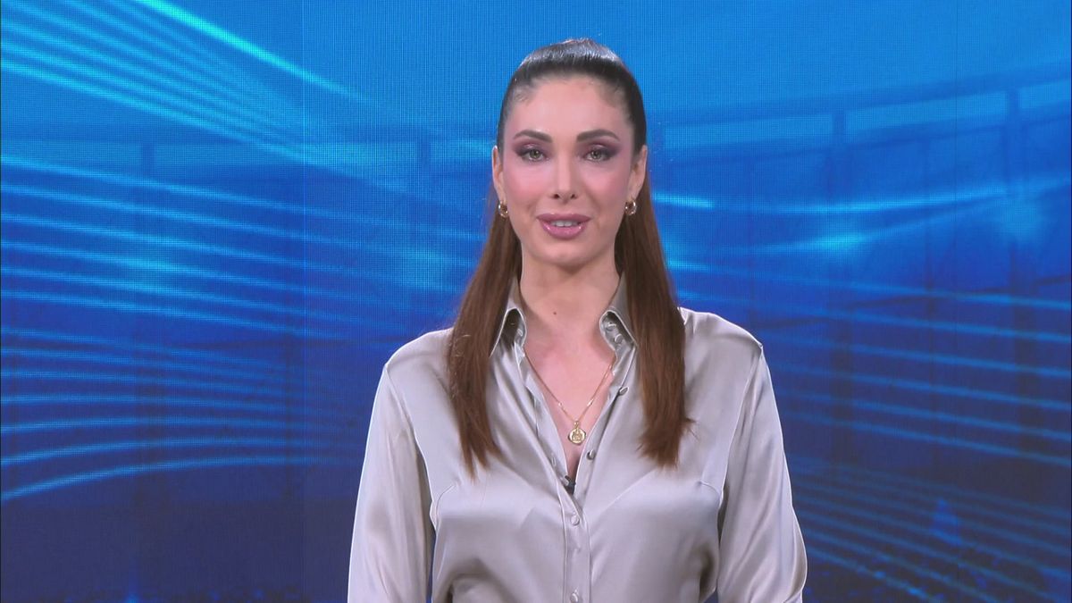 Studio Aperto MAG Drive Up