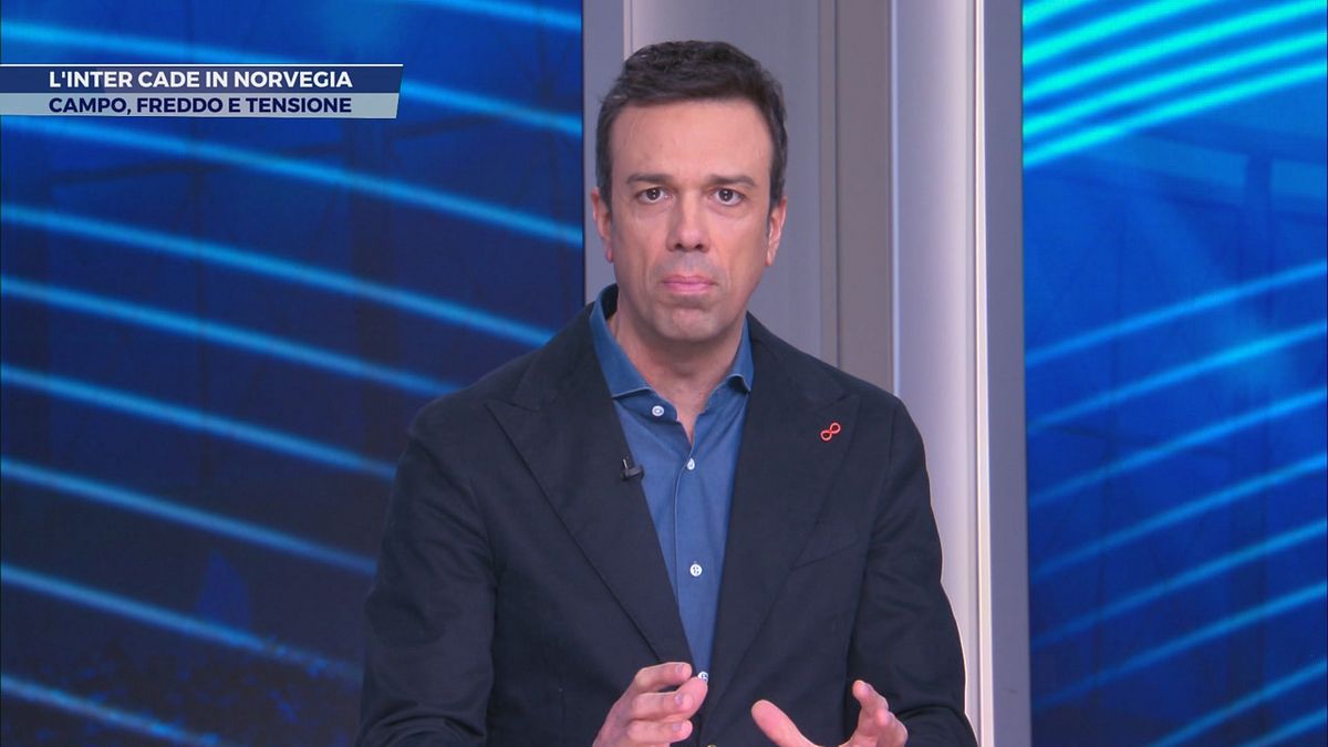 "Inter, il campo ha inciso. Però Chivu..."