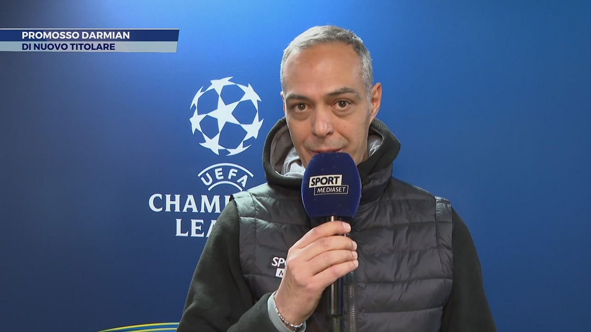 Radice: "Inter, c'è un promosso a sorpresa"