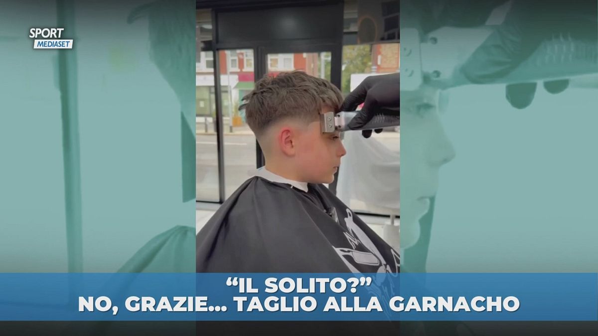 Diciamo che ci sono tagli migliori...