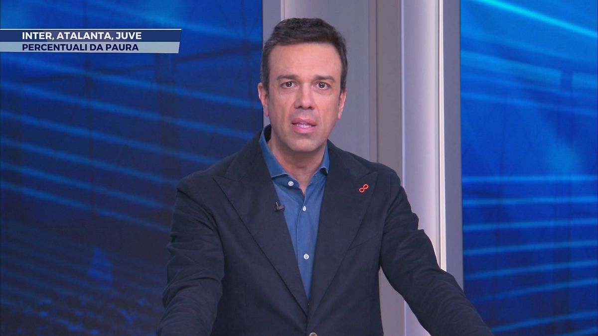 Callegari: "Champions, vi dico chi passa delle italiane"