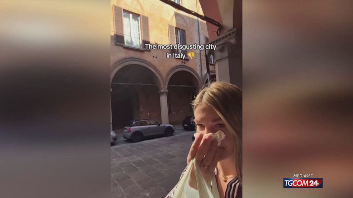 18.00 BOLOGNA CHE PUZZA! SRV