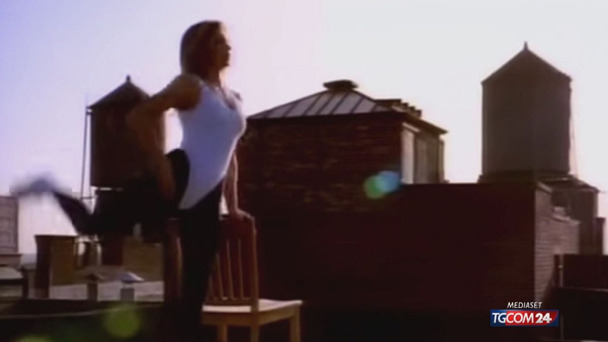 12.00 NON USARE CINDY 60 SRV