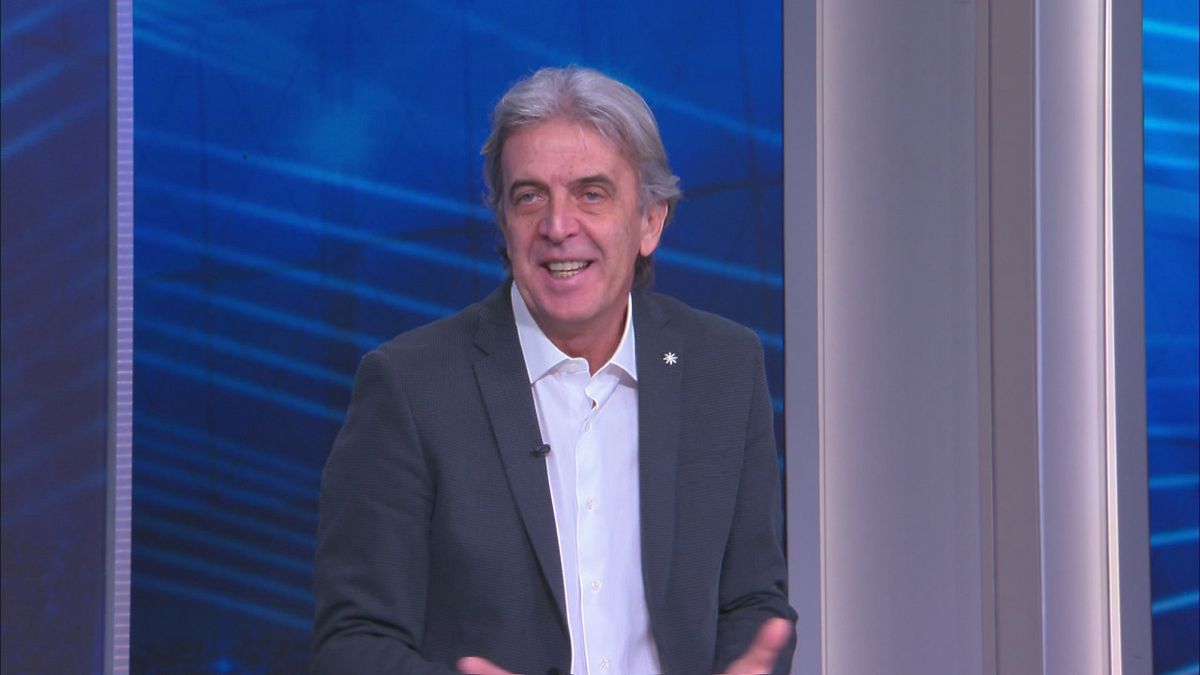 Taveri: "Corsa Champions? C'è una mina vagante"