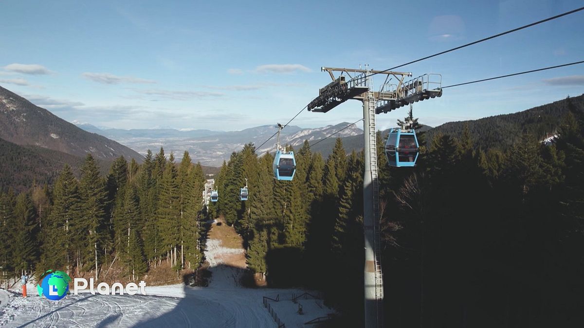 Una montagna per tutti