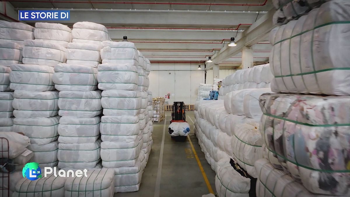 Le Storie di: moda, nuove regole UE