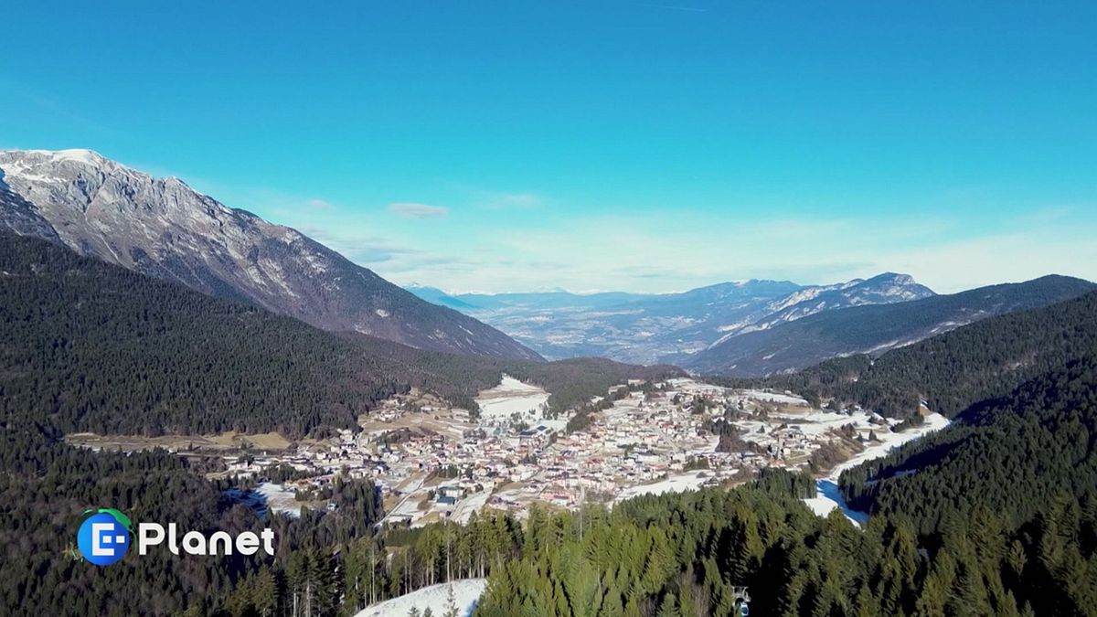 Puntata del 22 febbraio