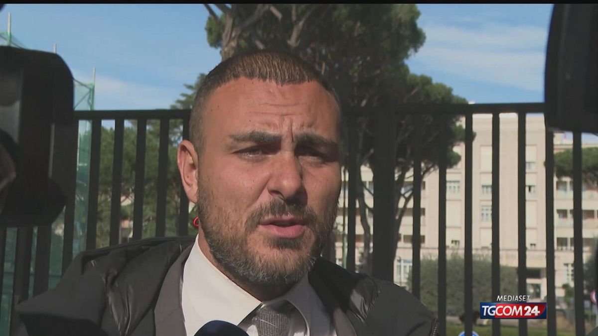 AVVOCATO BAMBINO ANNUNCIO SRV