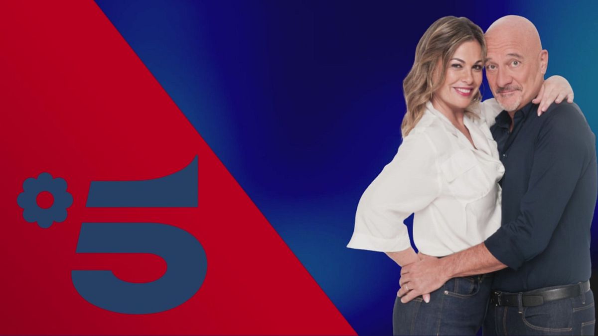 Stasera in Tv sulle reti Mediaset, 23 febbraio