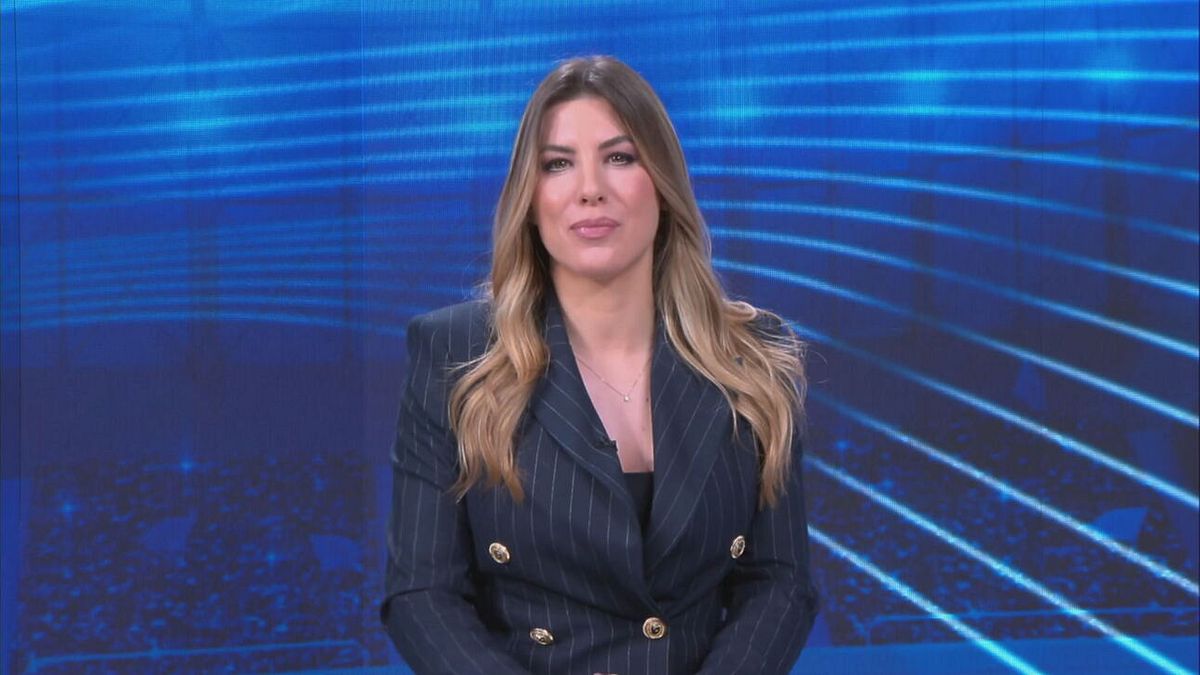 Edizione ore 13.00 del 21 febbraio