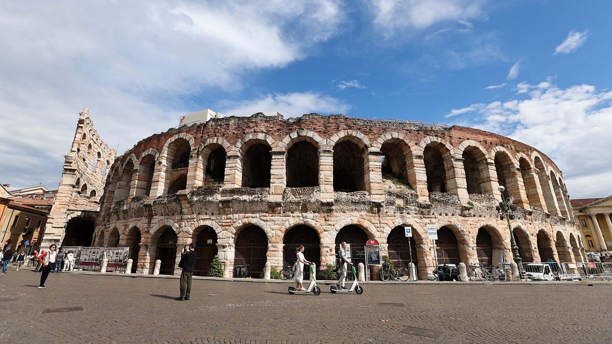 Arena di Verona