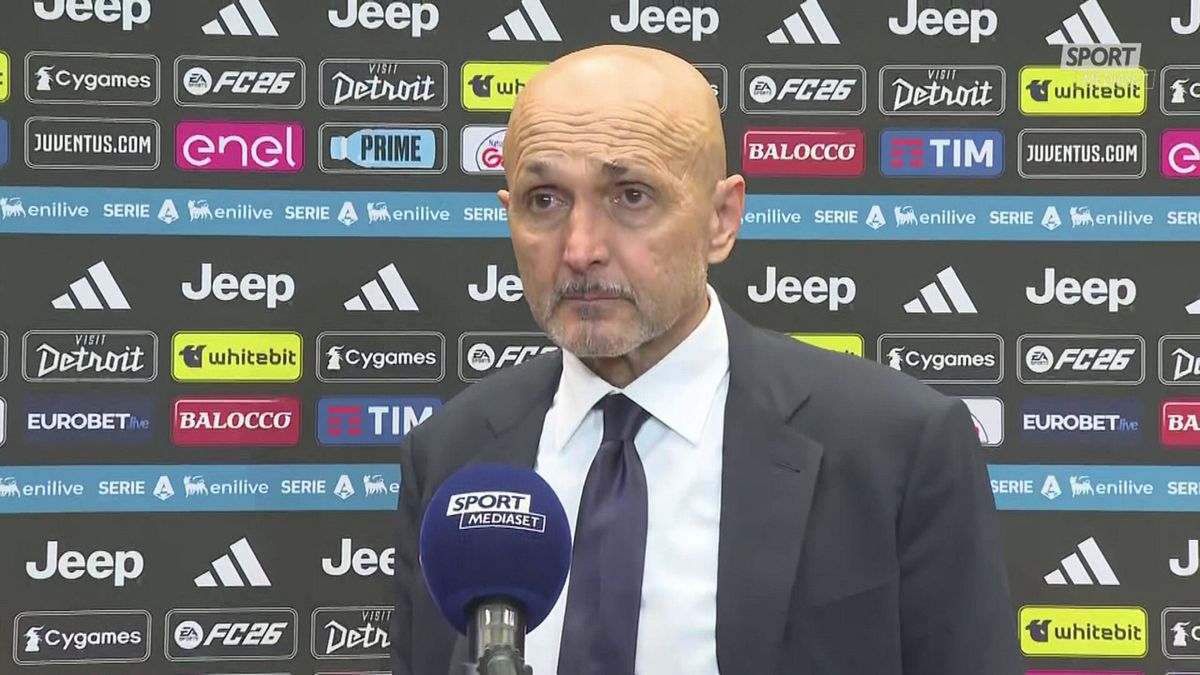 DICH SPALLETTI DOPO SCONFITTA 21/2 DICH